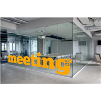 Meeting Room Graphics